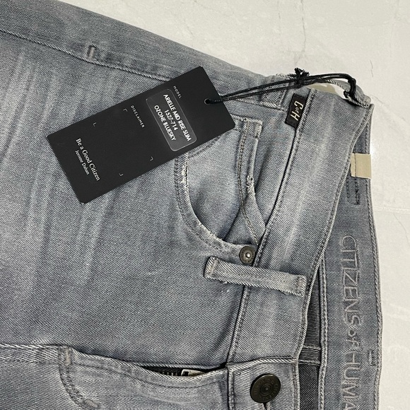 Citizens of Humanity Jeans - Picture 3 of 6